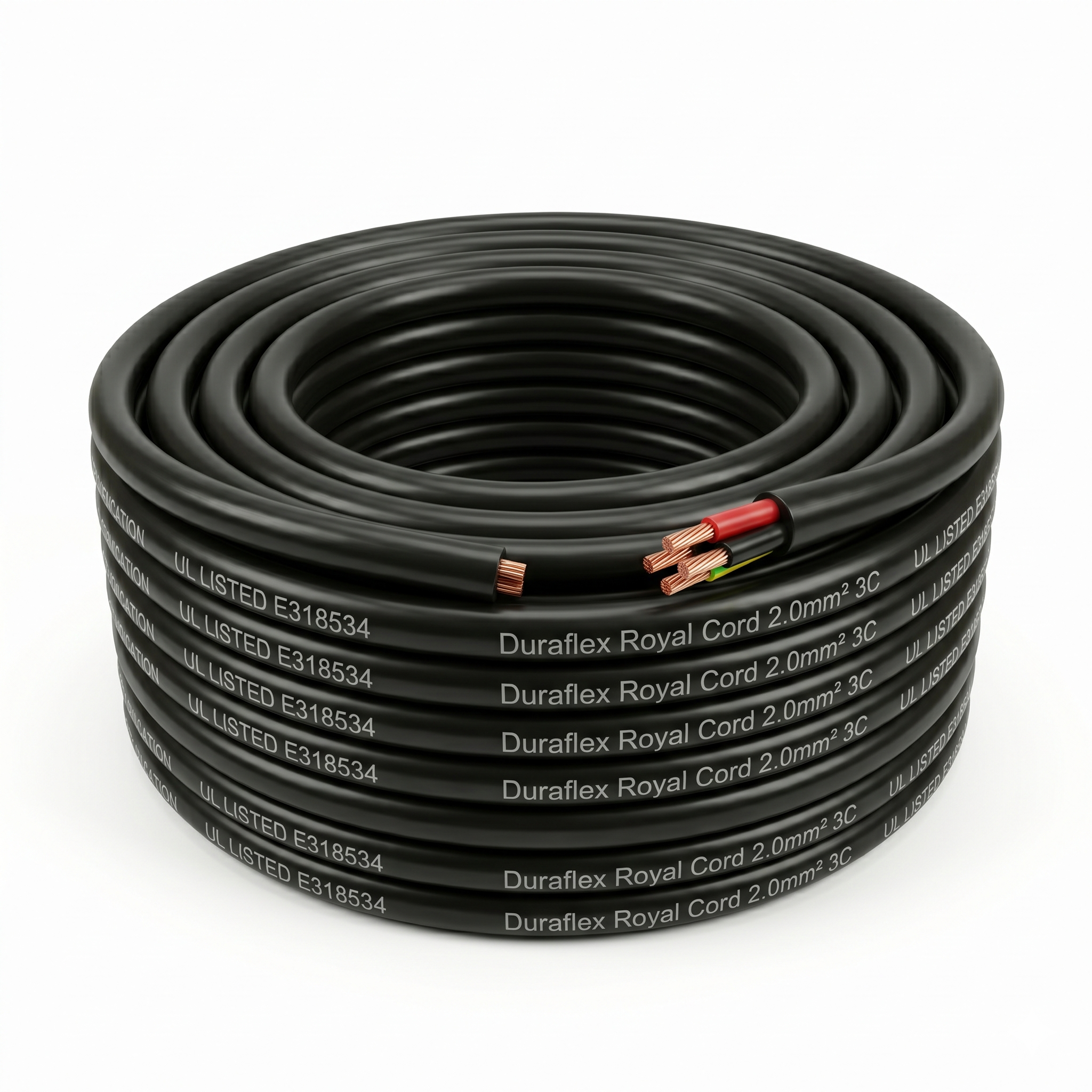 Cables and Wires